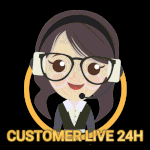 CUSTOMER LIVE 24H